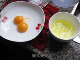 自制猪肉丸的做法步骤：3
