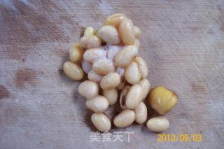 葡萄豆沙八宝饭 太子八宝焖乳鸽 “免火再煮一锅焖”的做法步骤：16