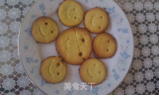 电饼铛版饼干的做法步骤：16