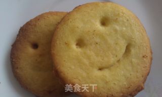 电饼铛版饼干的做法步骤：17