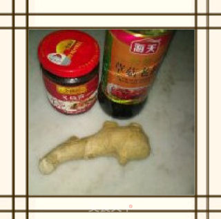 爱心叉烧肉的做法步骤：2