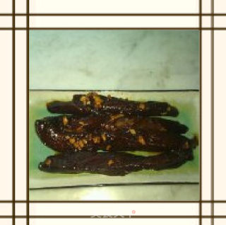 爱心叉烧肉的做法步骤：4
