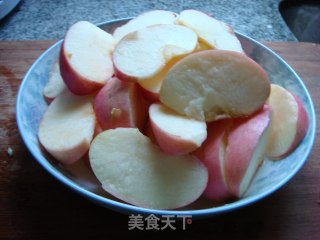 苹果汁的做法步骤：3