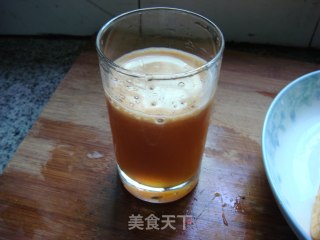苹果汁的做法步骤：5