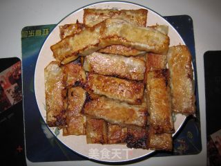 美味锅贴的做法步骤：10