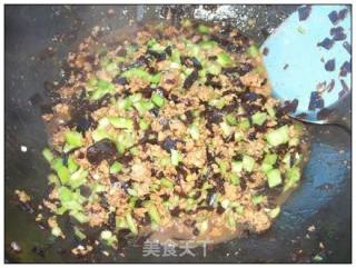 云南黑三剁的做法步骤：4