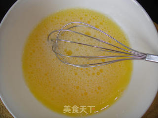 蔬菜饼的做法步骤：2