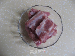家常大锅菜的做法步骤：2