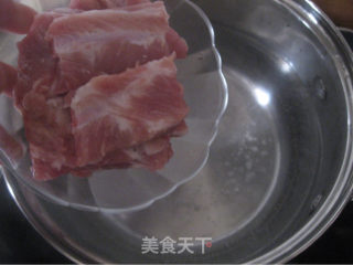 家常大锅菜的做法步骤：3