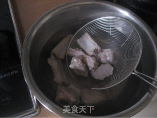 家常大锅菜的做法步骤：4