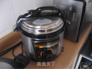家常大锅菜的做法步骤：6