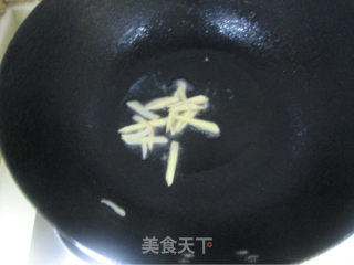 家常大锅菜的做法步骤：7