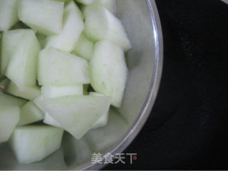 家常大锅菜的做法步骤：8