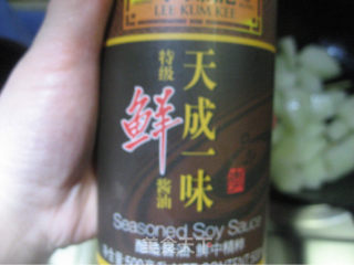 家常大锅菜的做法步骤：9