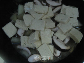 家常大锅菜的做法步骤：13