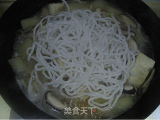 家常大锅菜的做法步骤：14