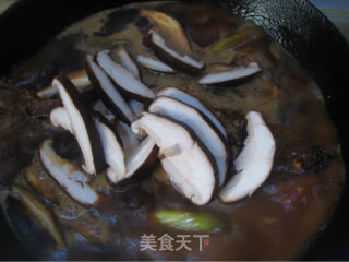 红烧鲤鱼的做法步骤：9