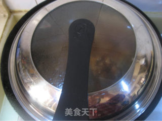 红烧鲤鱼的做法步骤：10