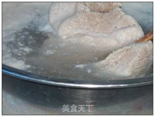 五香白芸豆的做法步骤：2