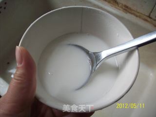 韩式南瓜粥的做法步骤：5