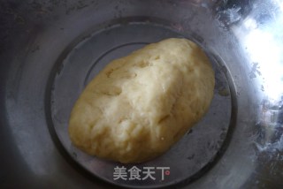 奶香苏打饼干的做法步骤：4