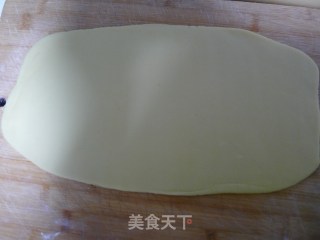 奶香苏打饼干的做法步骤：5