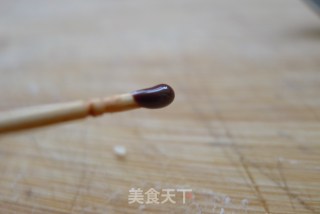 奶香苏打饼干的做法步骤：9