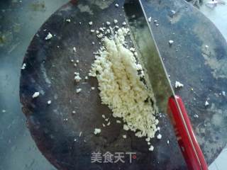 拌凉粉的做法步骤：4
