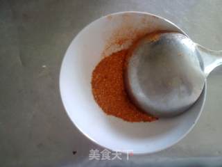 拌凉粉的做法步骤：6