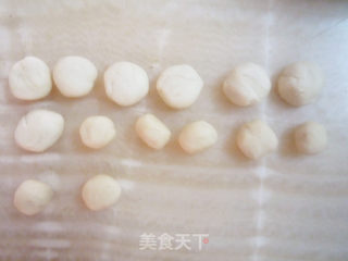自制红豆饼的做法步骤：2