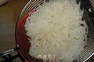 紫菜海蛎萝卜饼的做法步骤：3