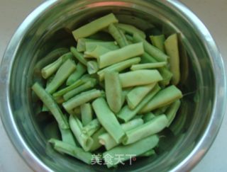 大杂烩的做法步骤：3