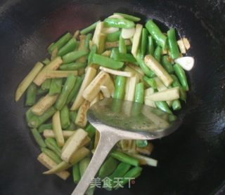 大杂烩的做法步骤：7