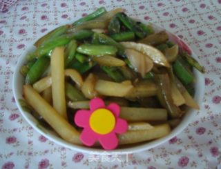 大杂烩的做法步骤：11