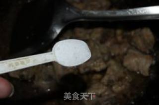 糖醋排骨的做法步骤：8