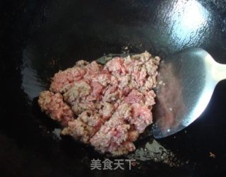 美味牛肉饼的做法步骤：6