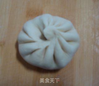 美味牛肉饼的做法步骤：11