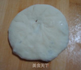 美味牛肉饼的做法步骤：12