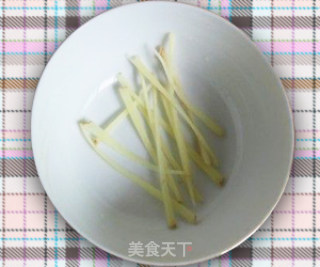 皮蛋瘦肉粥的做法步骤：5