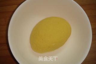 鸡宝宝馒头的做法步骤：6