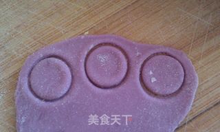 鸡宝宝馒头的做法步骤：20