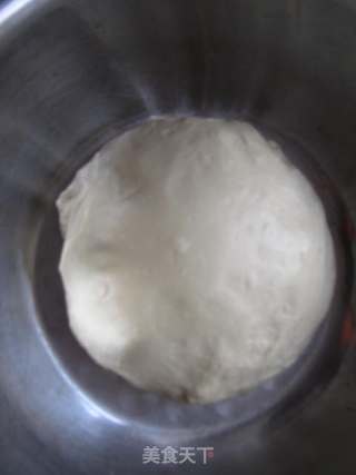 菠菜鸡蛋馅饼----馅饼的详细做法的做法步骤：1