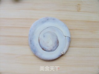 补血益气抗衰老——奶香红糖芝麻饼的做法步骤：10