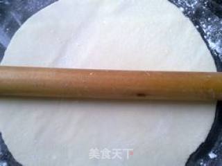 手撕饼的做法步骤：2