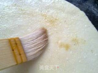手撕饼的做法步骤：4