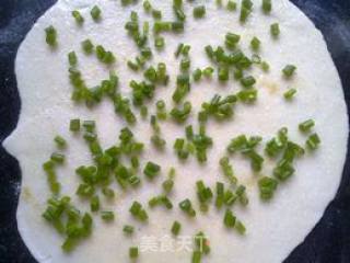 手撕饼的做法步骤：5