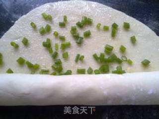 手撕饼的做法步骤：6