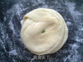 手撕饼的做法步骤：7