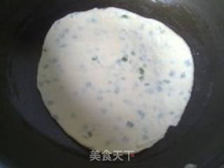 手撕饼的做法步骤：9