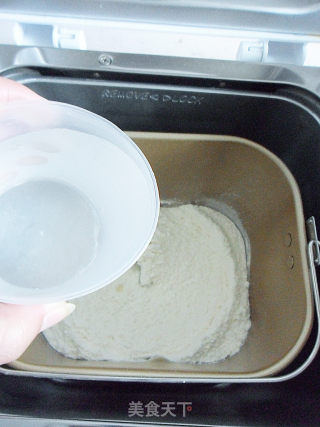 葱油饼的做法步骤：7